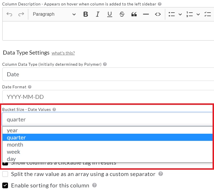 How to Filter Your Excel Data in Seconds · Polymer